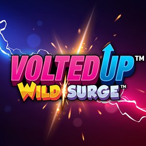 VoltedUP WildSurge Thumbnail