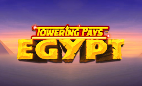 Towering Pays Egypt