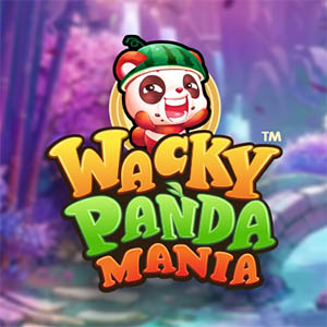 Wacky Panda Mania Thumbnail