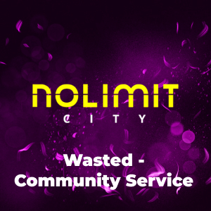 Wasted - Community Service Slot Thumbnail