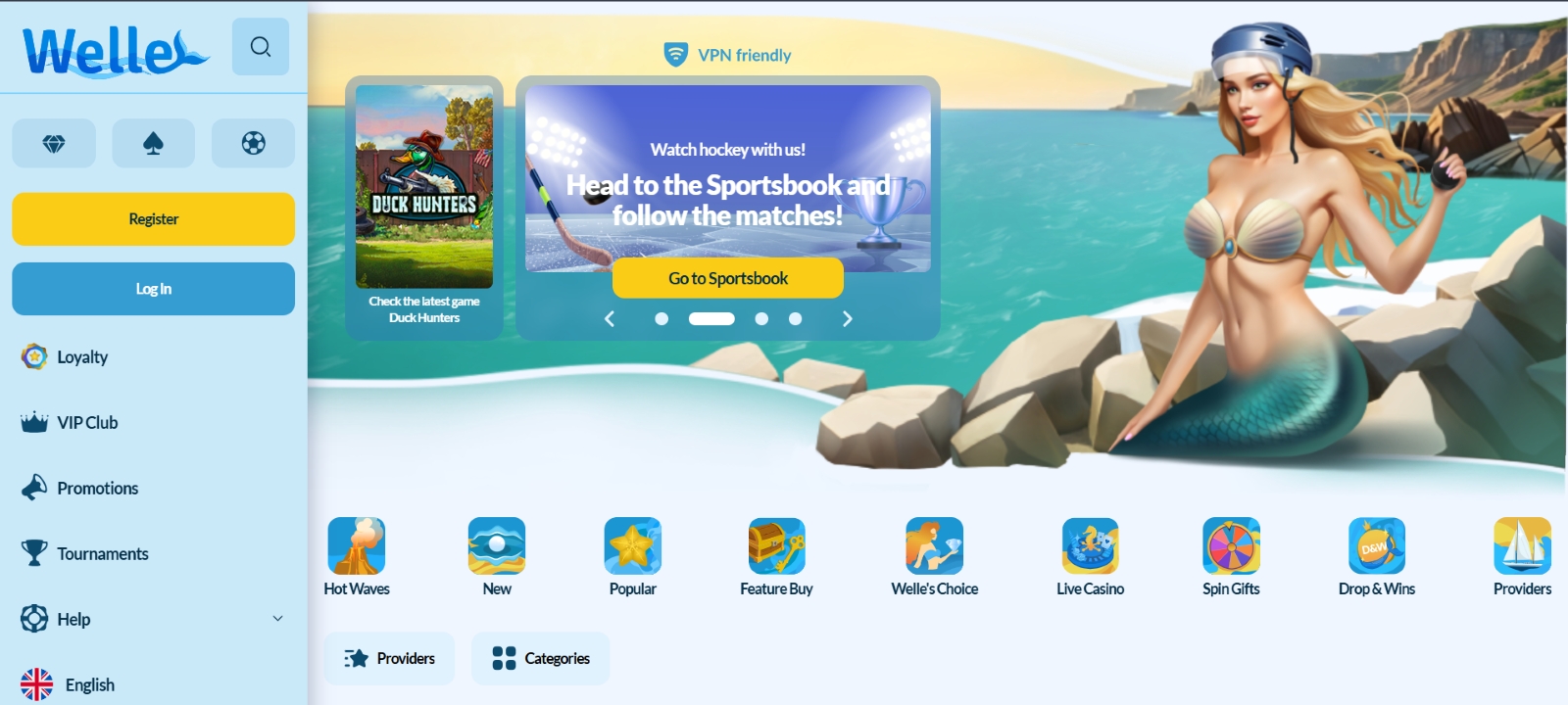 Welle Casino Login — Casino Welle 100 Deposit Offer Explained