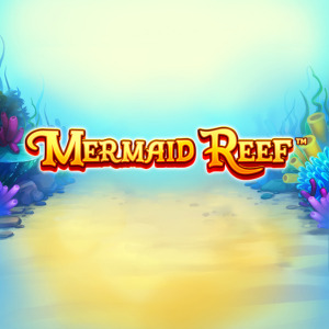 Mermaid Reef slot