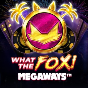 What the Fox Megaways Slot Thumbnail