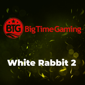 White Rabbit 2 Slot Thumbnail