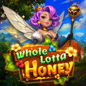 Whole Lotta Honey Thumbnail