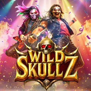 Wild Skullz Thumbnail