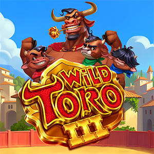 Wild Toro 3 Thumbnail