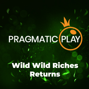 Wild Wild Riches Returns Slot Thumbnail