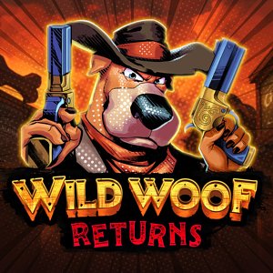 Wild Woof Returns Thumbnail