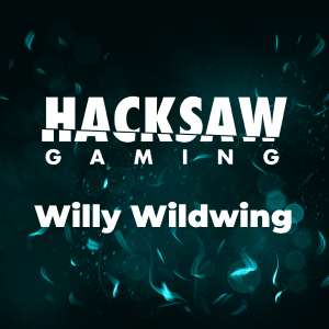 Willy Wildwing Slot Thumbnail
