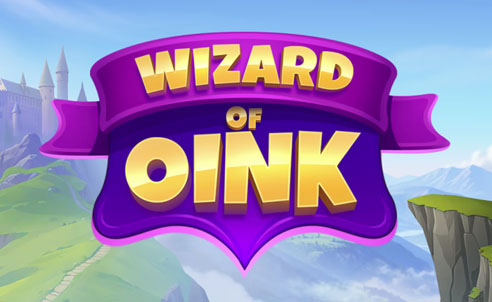 Wizard of Oink (Play'n GO) Demo and Slot Review