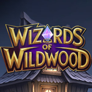 Wizards of Wild Wood Thumbnail