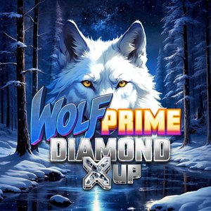 Wolf Prime Diamond X UP Thumbnail