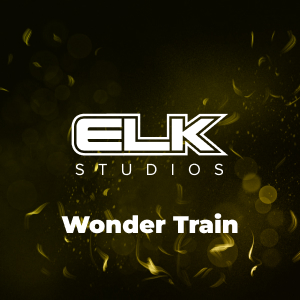Wonder Train Slot Thumbnail