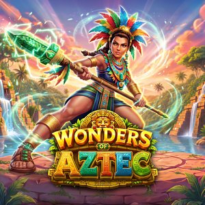Wonders of Aztec Thumbnail