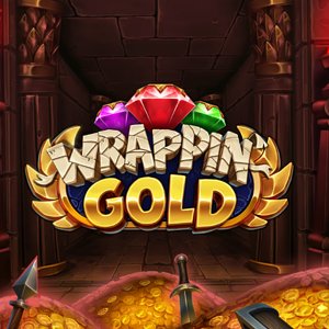 Wrappin' Gold Thumbnail
