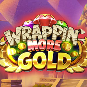 Wrappin' More Gold Thumbnail