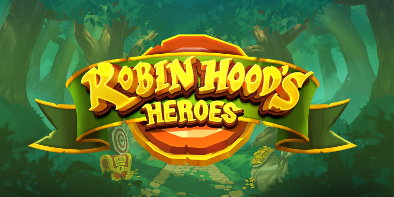 Robin Hoods Heroes