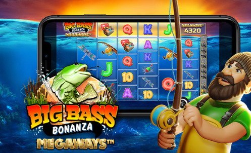 Big Bass Bonanza Megaways (Reel Kingdom) Slot Review - ????AboutSlots