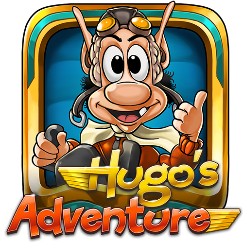 Hugos Adventure