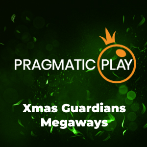 Xmas Guardians Megaways Slot Thumbnail