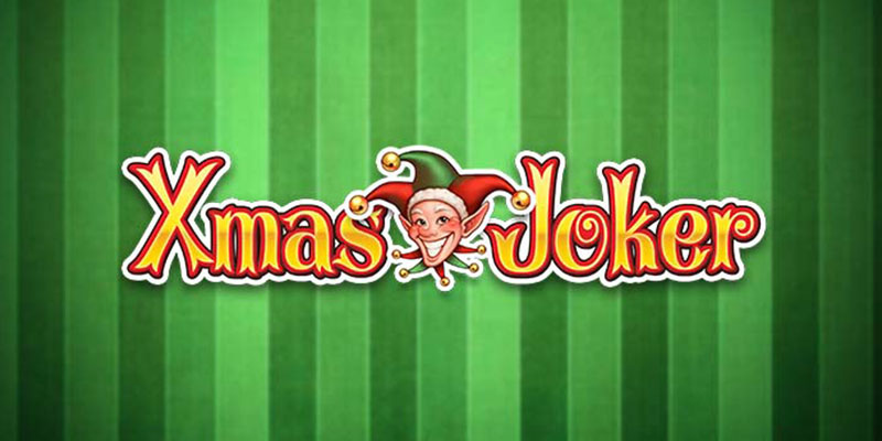 Xmas Joker (Play'n GO) Demo and Slot Review - 💎AboutSlots