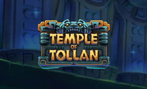 Temple of Tollan