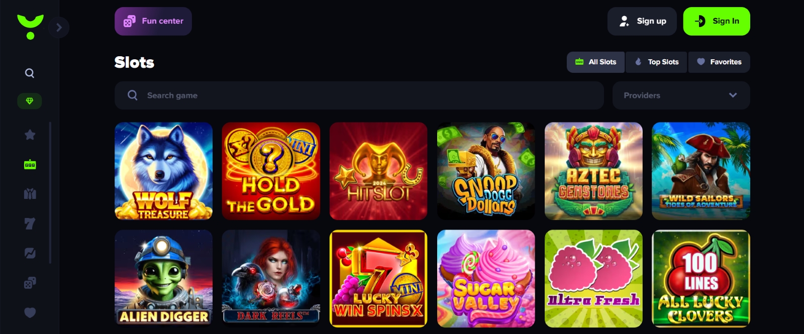 Yoju Casino Review for Canadian Players: Free Spins Terms and Conditions Explained