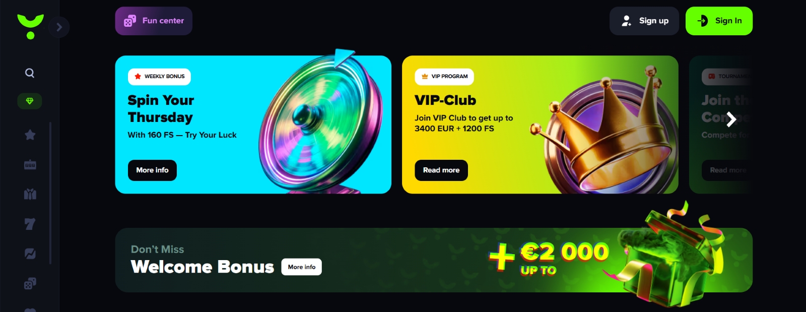 Yoju Casino Site Bonus Code — Is Yoju Casino Crypto Deposit a Good Option in Canada?