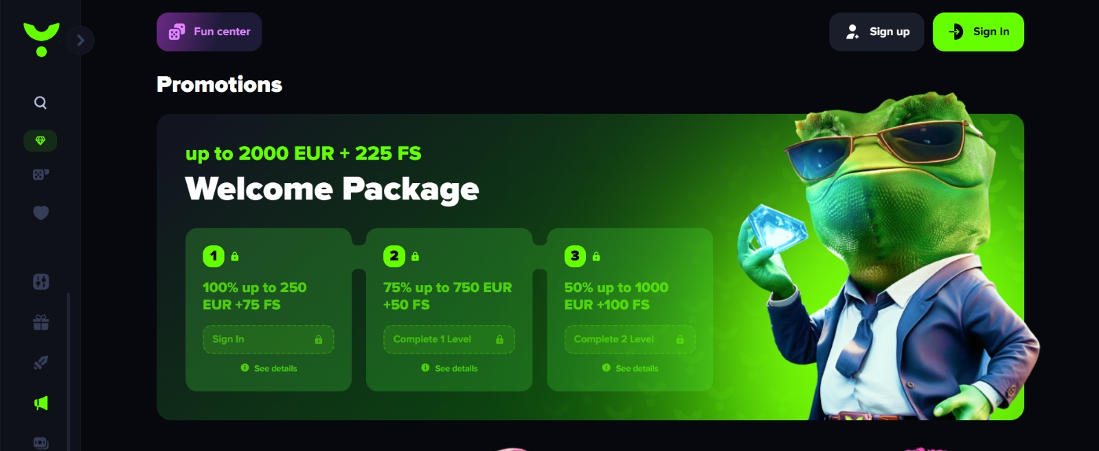 Yoju Casino Review: A Top Choice for Canadian Players