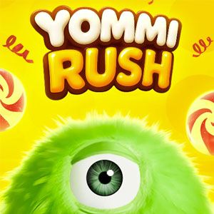 Yommi Rush Slot Thumbnail