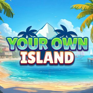 Your Own Island Slot Thumbnail