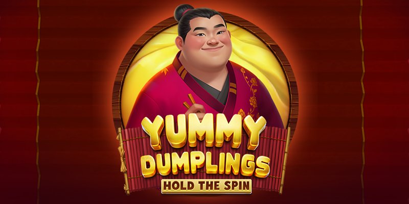 Yummy Dumplings: Hold The Spin (Gamzix) Demo and Slot Review - 💎AboutSlots