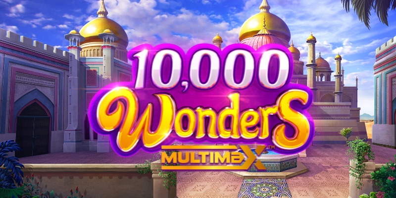 10,000 Wonders MultiMax