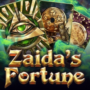 Zaida’s Fortune Slot Thumbnail
