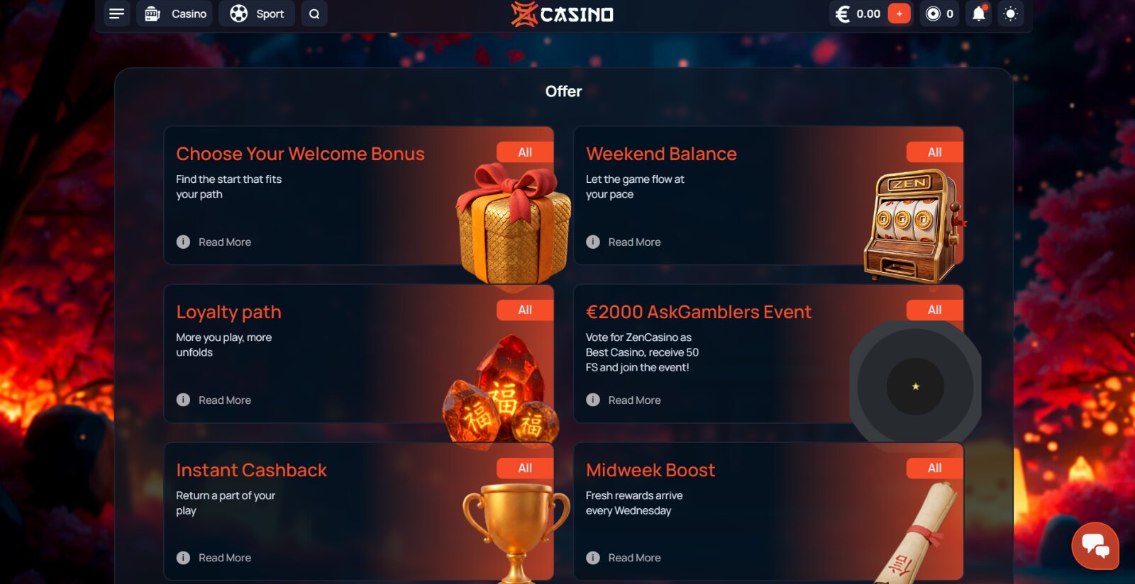Casino Zen App: Mein Test für Spieler aus Deutschland