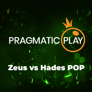 Zeus vs Hades POP Thumbnail