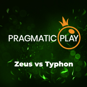 Zeus vs Typhon Slot Thumbnail