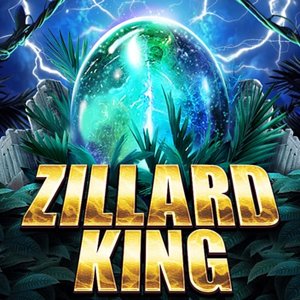Zillard King Slot Thumbnail